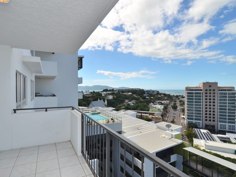 72/1 Stanton Terrace, Townsville City, Qld 4810 Unit for Sale