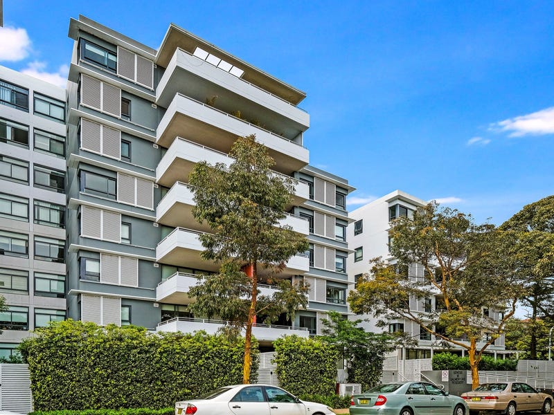 209/95 Dalmeny Avenue, Rosebery, NSW 2018 Property Details