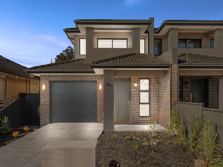 8A Herbert Street, Avondale Heights, VIC 3034