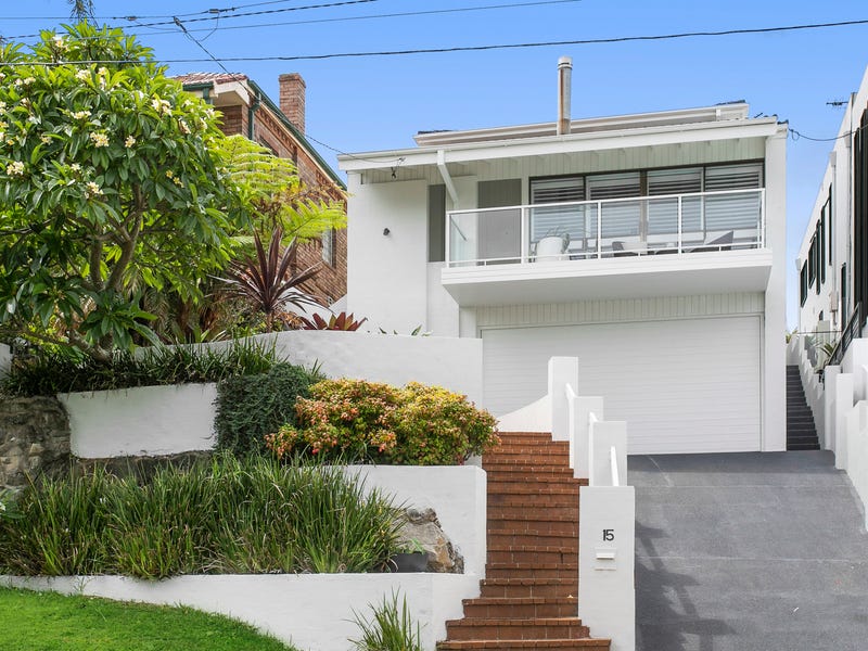 15 Foam Street, Freshwater, NSW 2096 Property Details