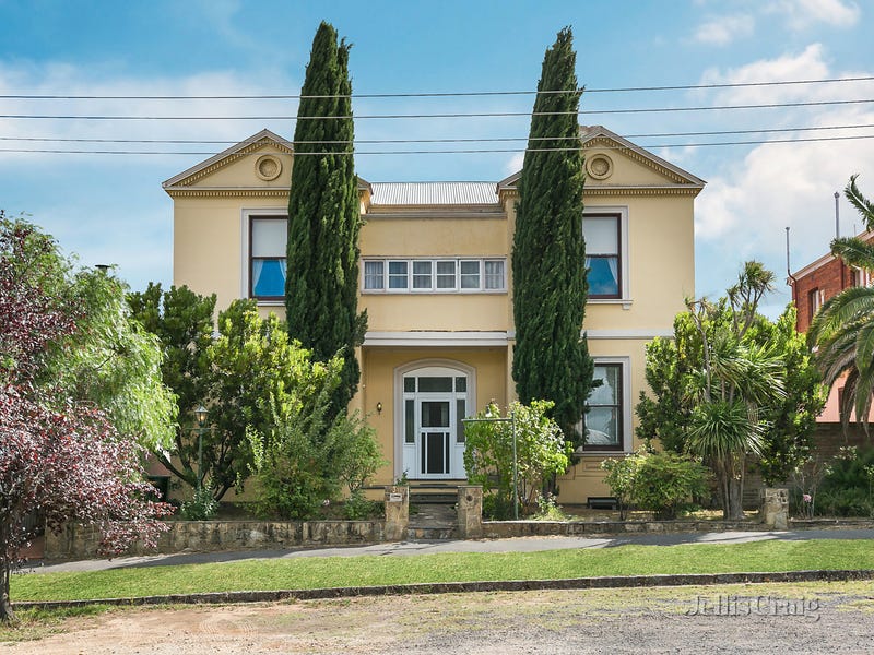 31 Campbell Street, Castlemaine, Vic 3450 Property Details