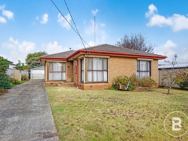 23 Nelson Street, Sebastopol, Vic 3356 House for Sale