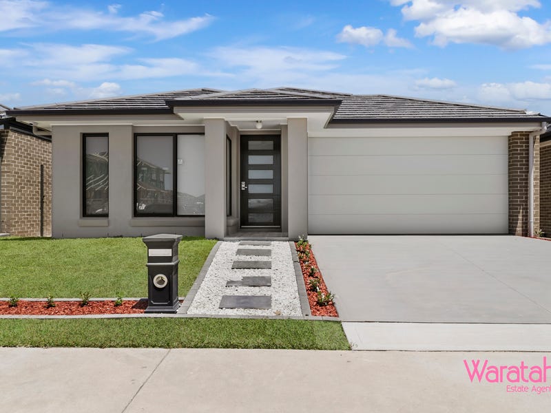 Houses for Rent in Marsden Park, NSW 2765