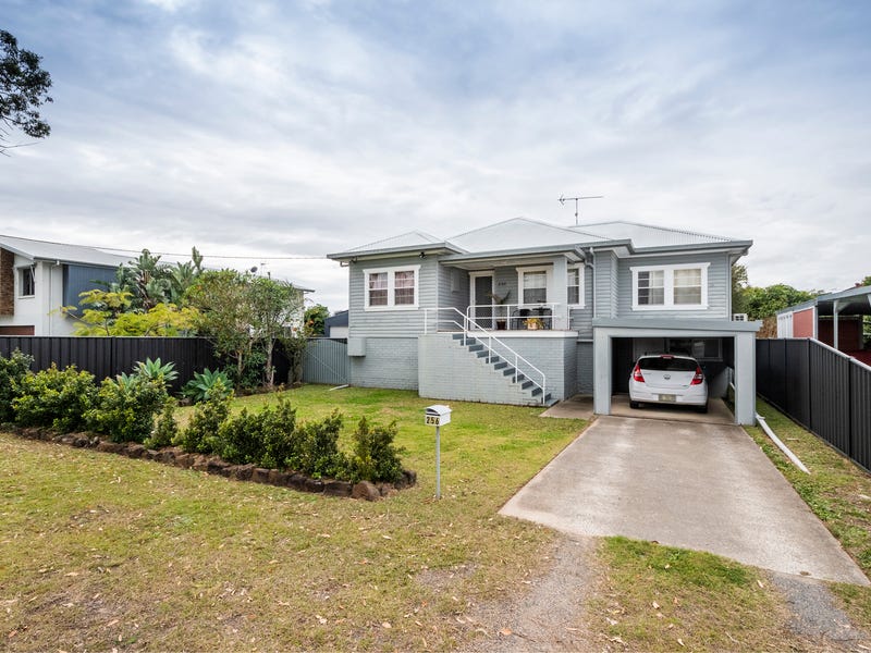 256 Queen Street, Grafton, NSW 2460 House for Sale