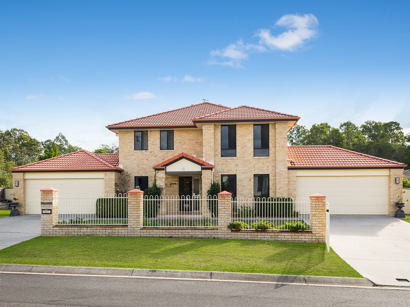 6 Chalmers Court, Samford Village, Qld 4520 House for Sale