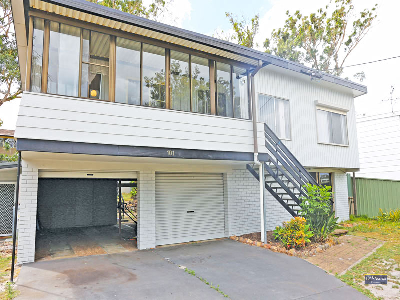 101 Sandy Point Road, Corlette, NSW 2315 Property Details