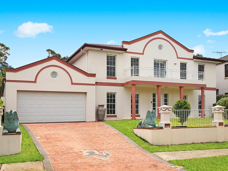 3 St Andrews Close, Belrose, NSW 2085 Property Details