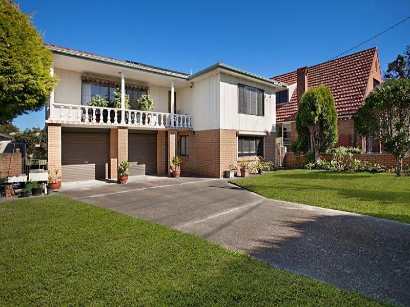 6 Carrington Parade, New Lambton, NSW 2305