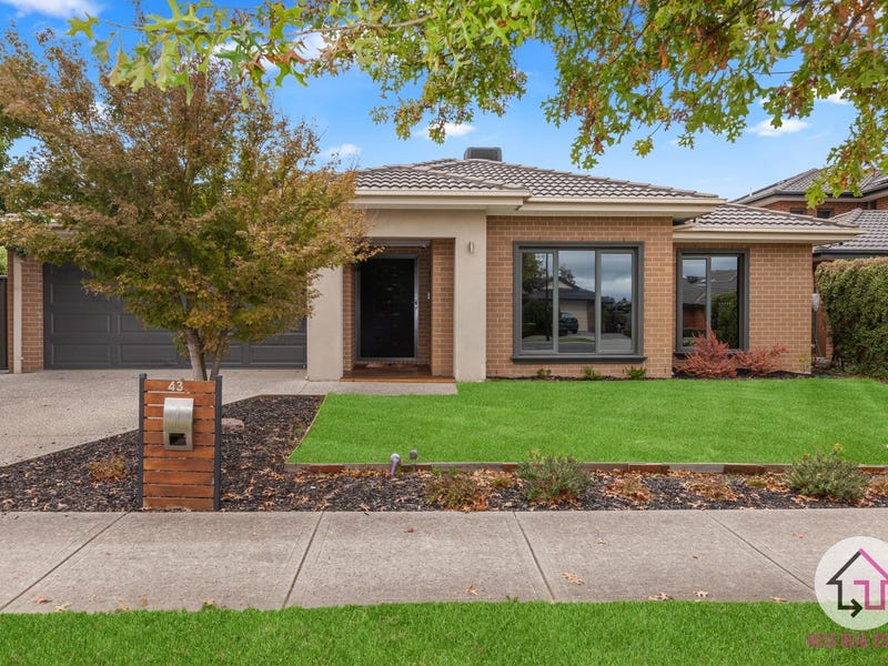 43 Mandalay Circuit, Beveridge, Vic 3753 - Property Details