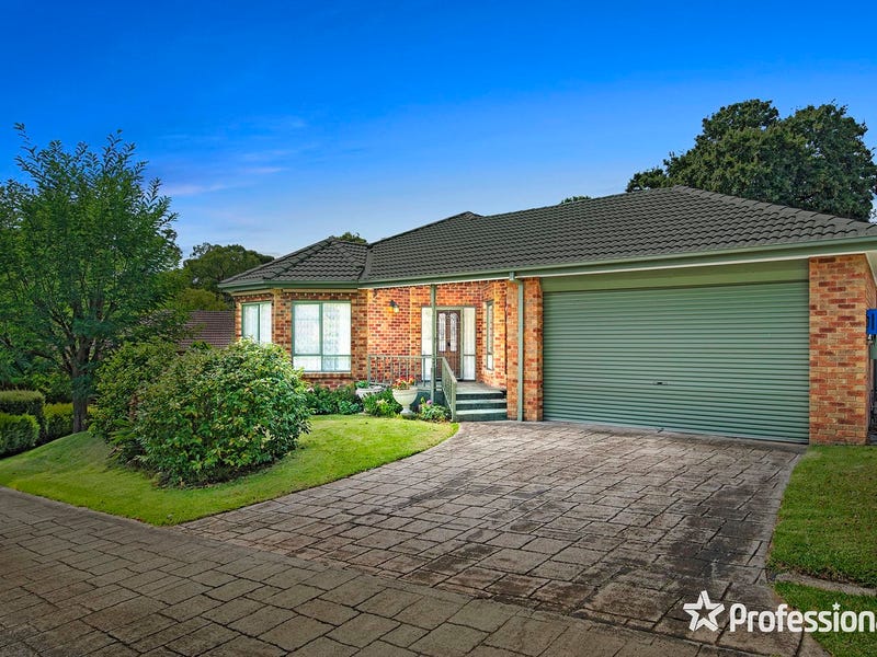 8/2125 Cambridge Road, Mooroolbark, Vic 3138 Property Details