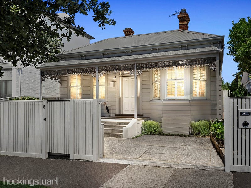 8 Rose Street, Armadale, Vic 3143 Property Details