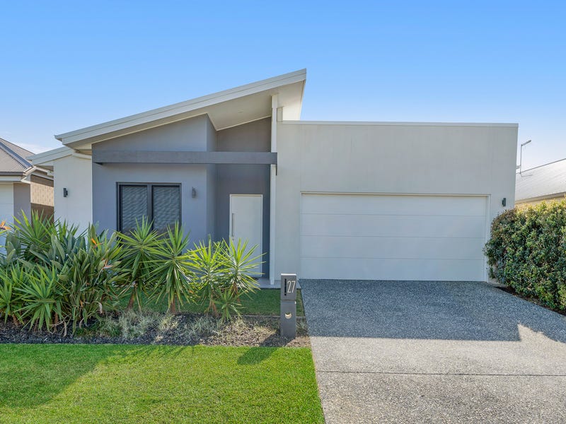 27 Beresford Street, Mango Hill, Qld 4509 House for Sale