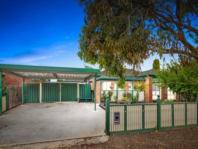 50 Breton Drive, Hoppers Crossing, VIC 3029