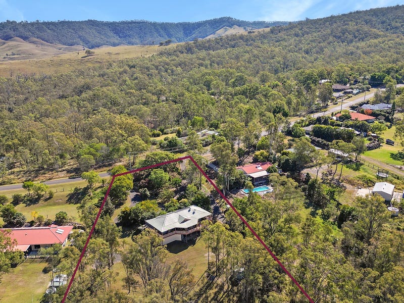 6264 Von Nida Drive, Kooralbyn, QLD 4285