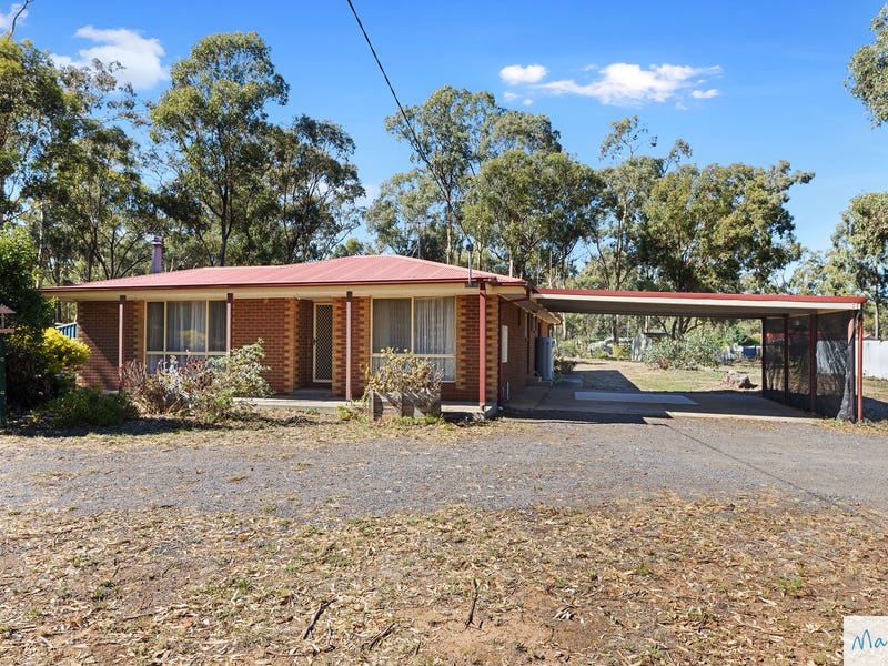 45 Rennie Street, Huntly, Vic 3551 Property Details