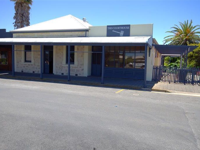 6 Edith Street, Edithburgh, SA 5583 Property Details