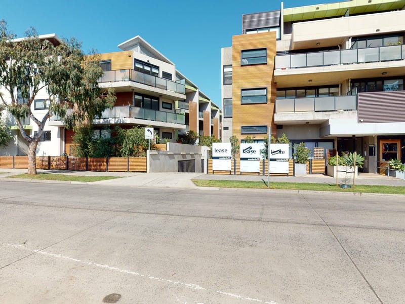207/480 Albion Street, Brunswick West, VIC 3055