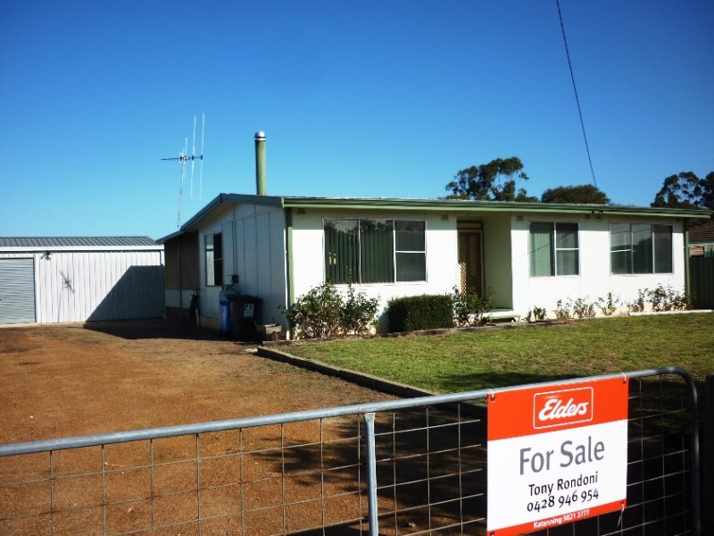 37 Mason Street, Cranbrook, WA 6321 Property Details