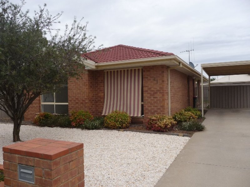 41 Hume Street, Echuca, Vic 3564 Property Details