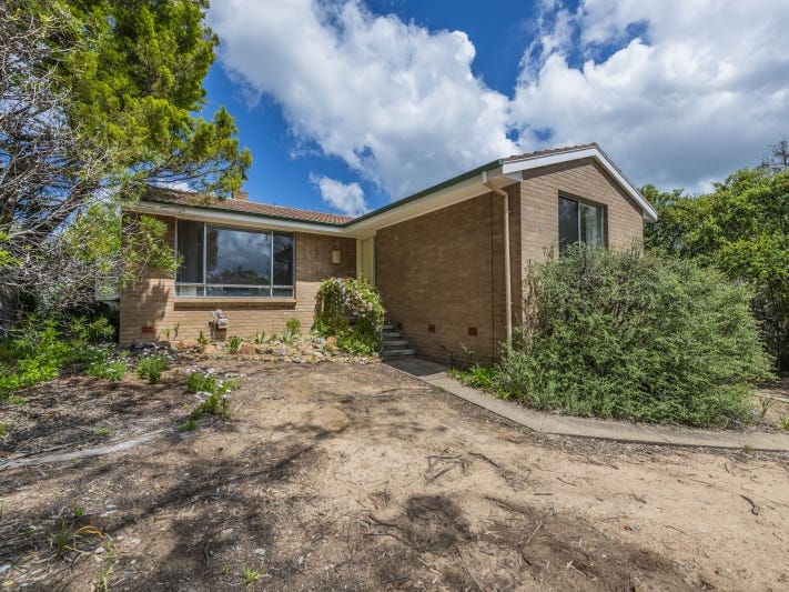 77 Barada Crescent, Aranda, ACT 2614 Property Details