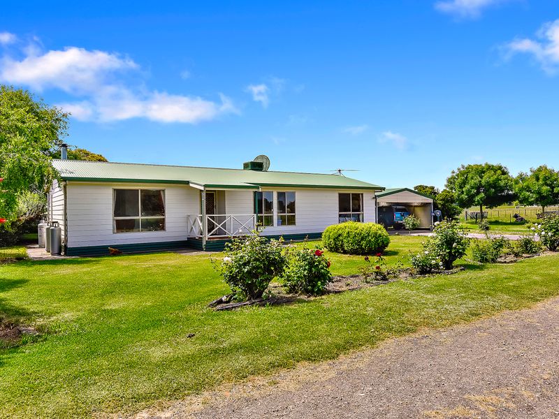 3 Whitty Road, Tantanoola, SA 5280