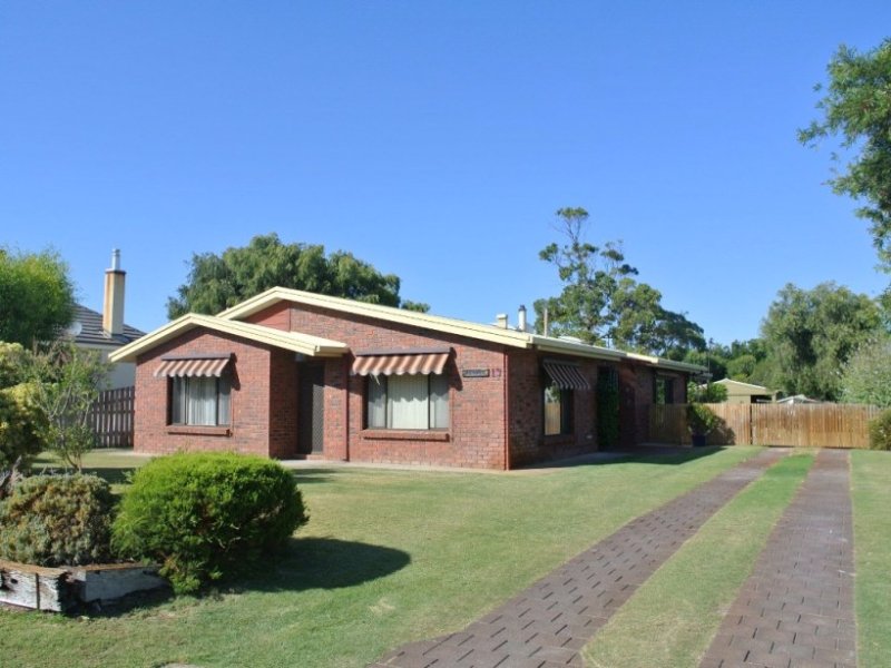 13 Street, Kingston Se, SA 5275