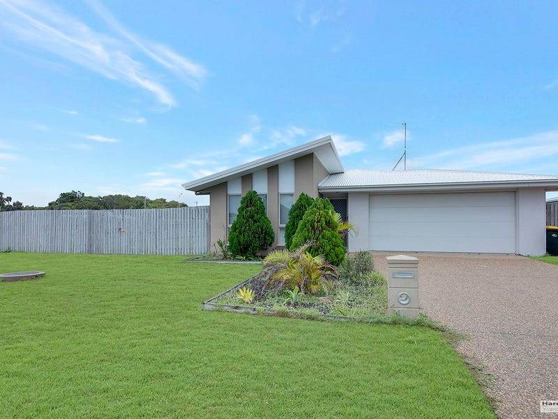 14 Beachside Circuit, Mulambin, Qld 4703 Property Details