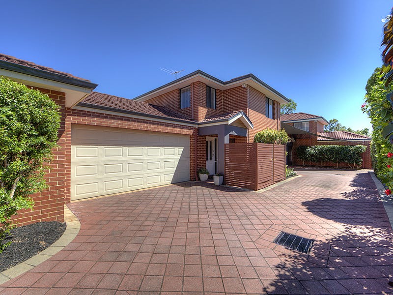 29B Gardiner Street, Belmont, WA 6104 Property Details