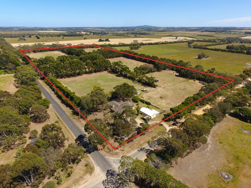 1440 Blackgate Road, Freshwater Creek, VIC 3217