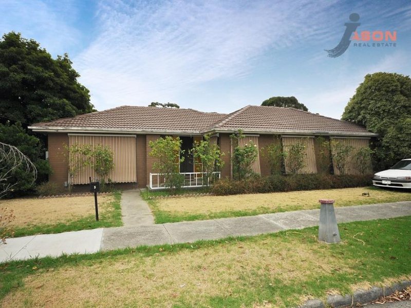 3 Henderson Road, Tullamarine, Vic 3043 Property Details