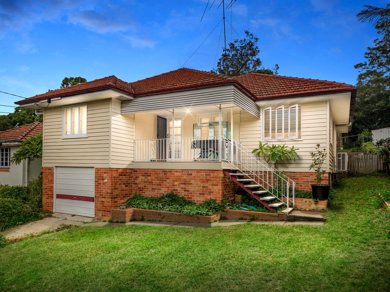588 Stafford Road, Stafford, Qld 4053