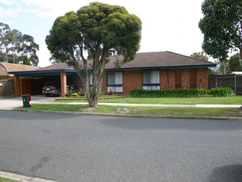 13 Rangeview Drive, Traralgon, VIC 3844