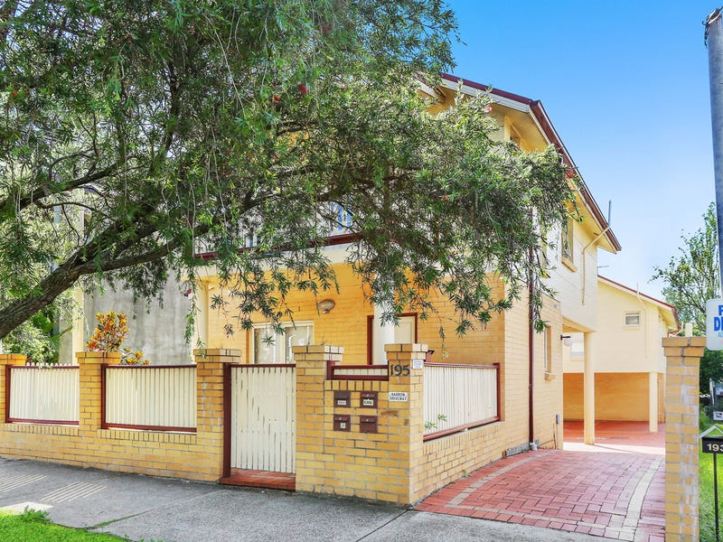 2/195 Catherine Street, Leichhardt, NSW 2040 Property Details