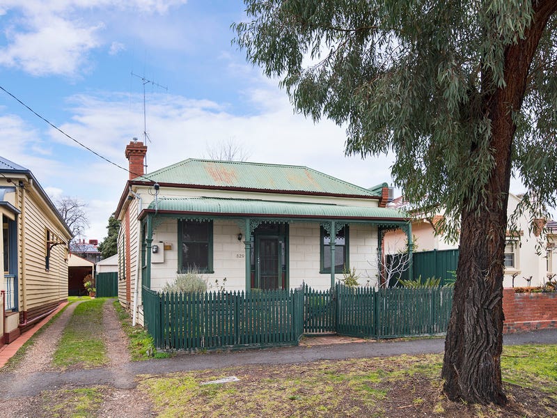 529 Hargreaves Street, Bendigo, Vic 3550 - Property Details