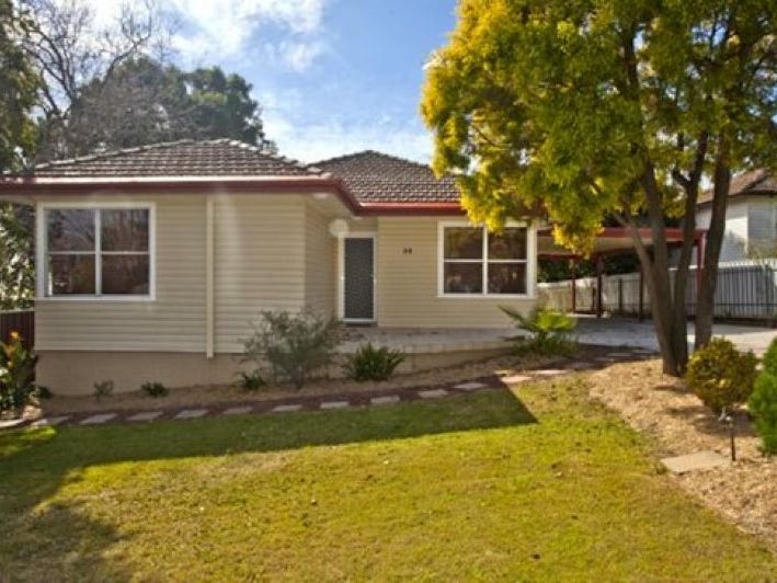 Sold House Prices & Auction Results in East Maitland, NSW 2323 (+1