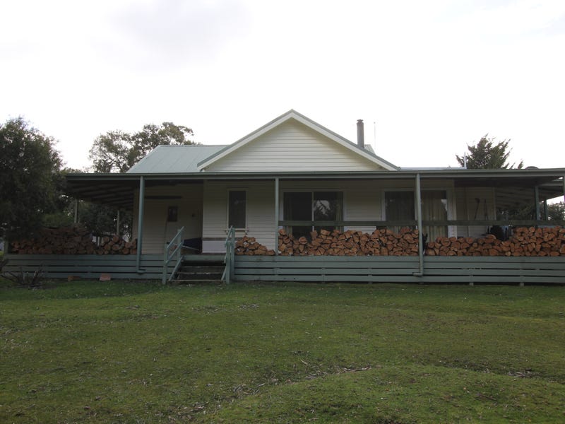 50 Rifle Range Road, Lexton, VIC 3352