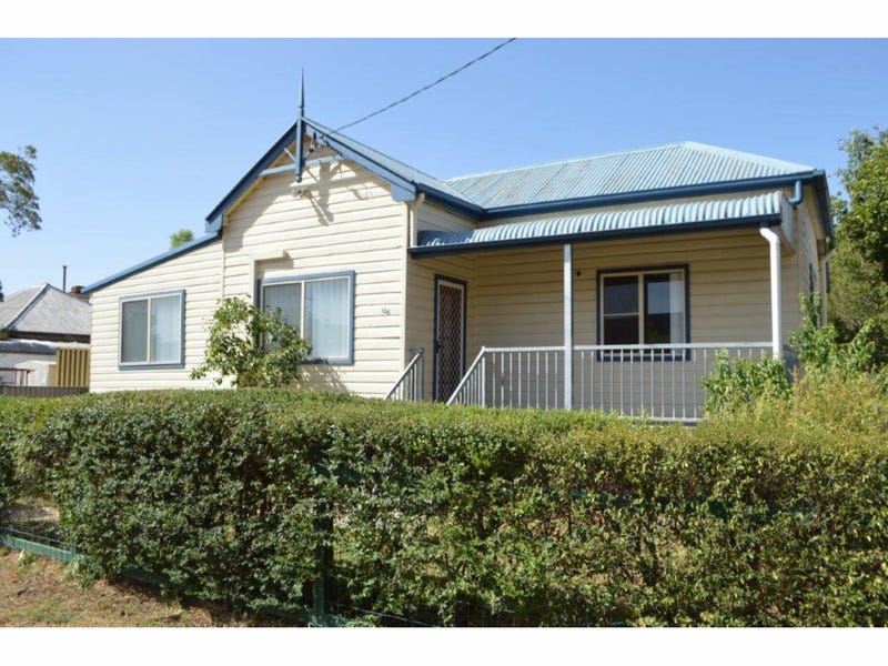 126 Bloomfield Street, Gunnedah, NSW 2380 Property Details