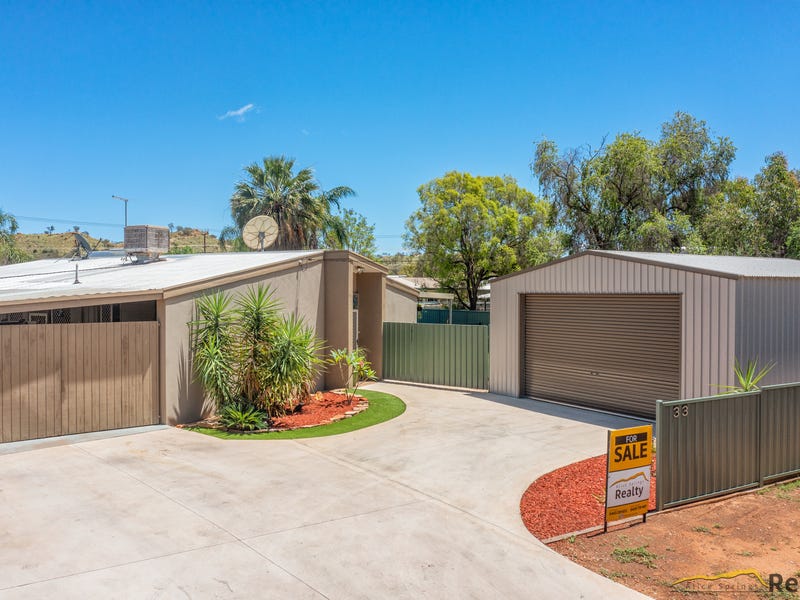 33 Plowman Street, Gillen, NT 0870