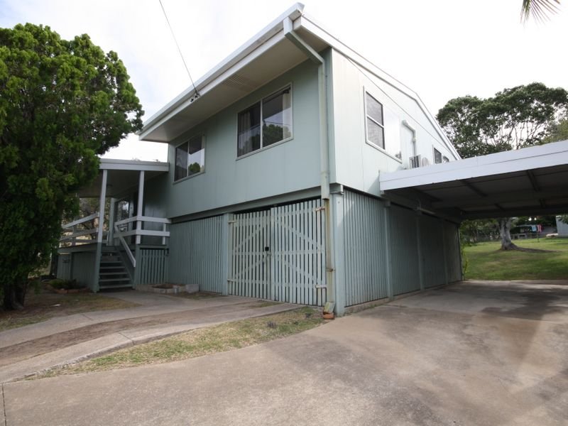 45 Rossella Street, West Gladstone, QLD 4680