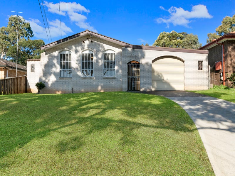 19 Joseph Street, Blacktown, NSW 2148