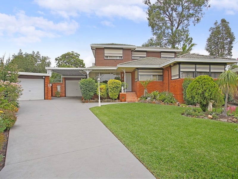 3 Guildford Place, Leumeah, NSW 2560 3 Guildford Place, Leumeah, NSW 2560