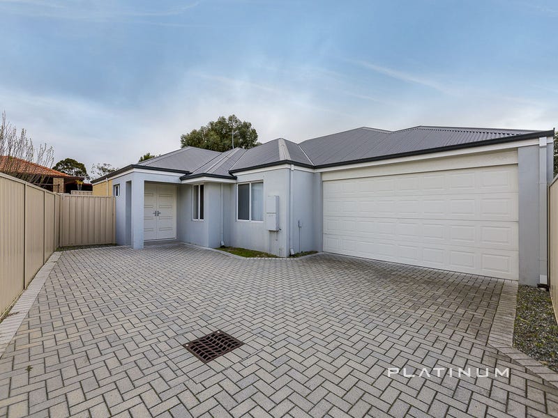 315A Spencer Road, Thornlie, WA 6108 Property Details