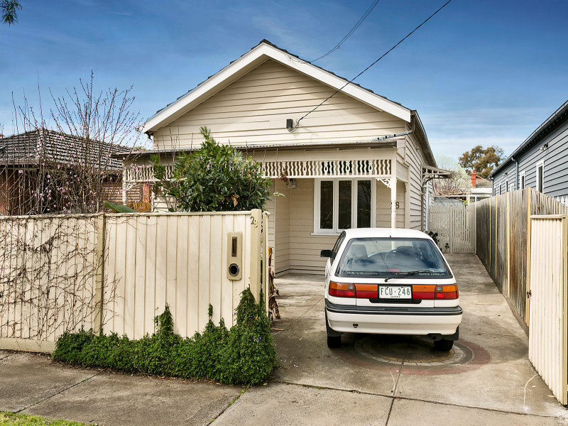 28 Chambers Street, Coburg, VIC 3058