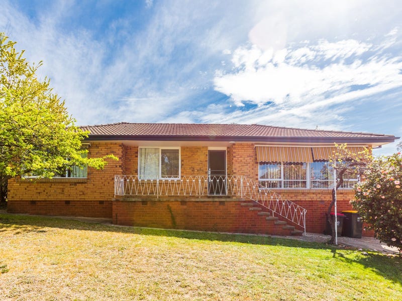 57 Mcintosh Street, Scullin, ACT 2614