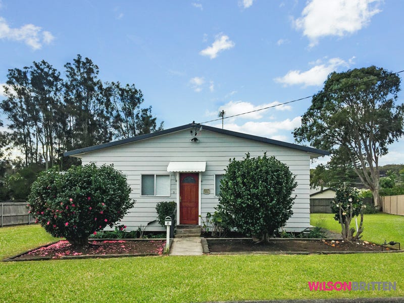 5 Buttaba Road, Brightwaters, NSW 2264