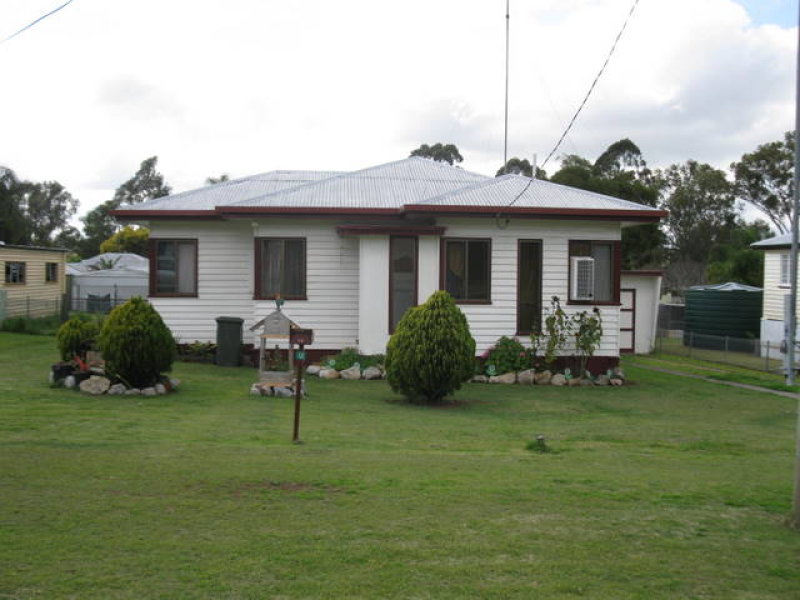 12 Thorn Street, Murgon, Qld 4605