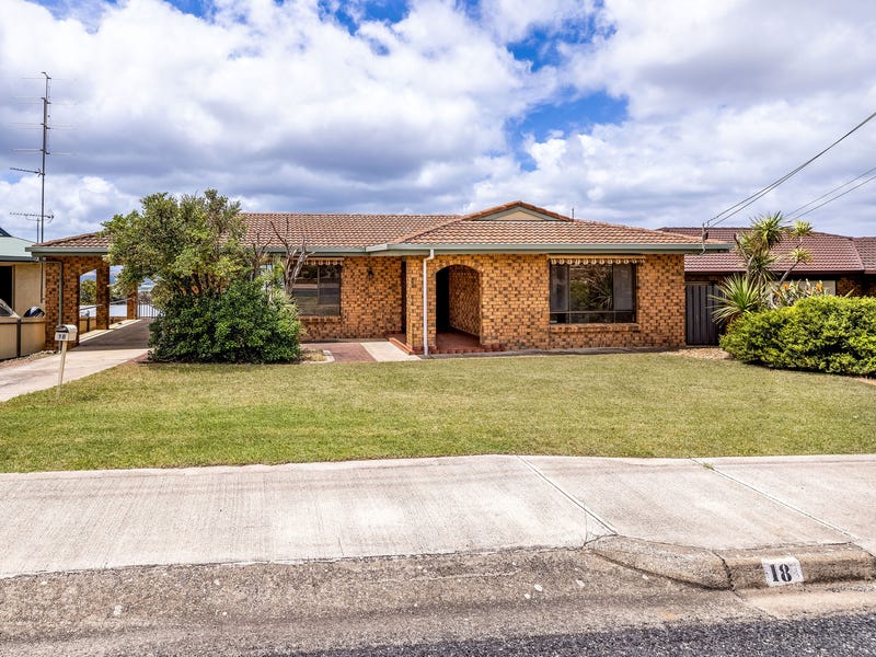 18 Hilltop Drive Port Lincoln Sa 5606 House For Sale Realestate Com Au