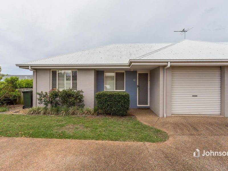 32/8 Zahner Place, Manly West, QLD 4179