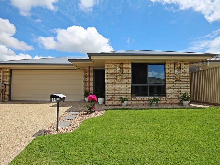 32 Cod Circuit, Bongaree, Qld 4507 Property Details