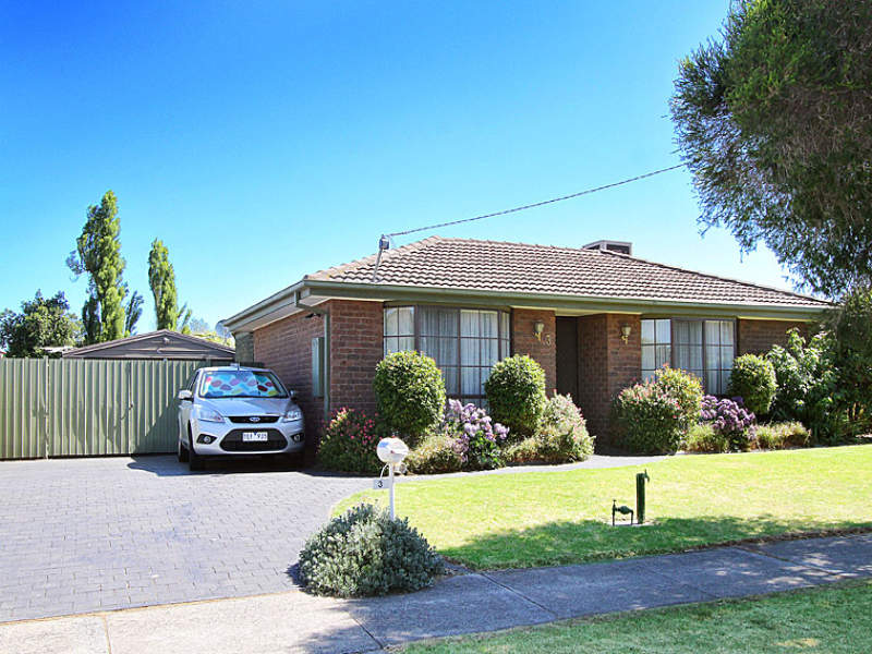 3 Rokeby Crescent, Craigieburn, Vic 3064 Property Details